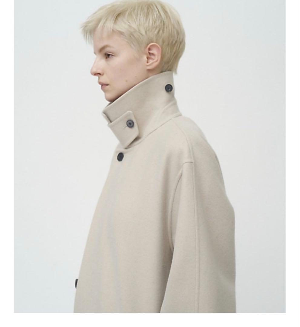 ATON ＳＵＰＥＲ　１２０Ｓ　ＤＯＵＢＬＥ　ＭＥＬＴＯＮバルマカーンコート