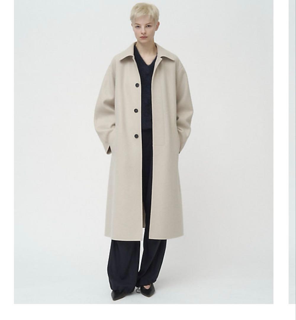 ATON ＳＵＰＥＲ　１２０Ｓ　ＤＯＵＢＬＥ　ＭＥＬＴＯＮバルマカーンコート