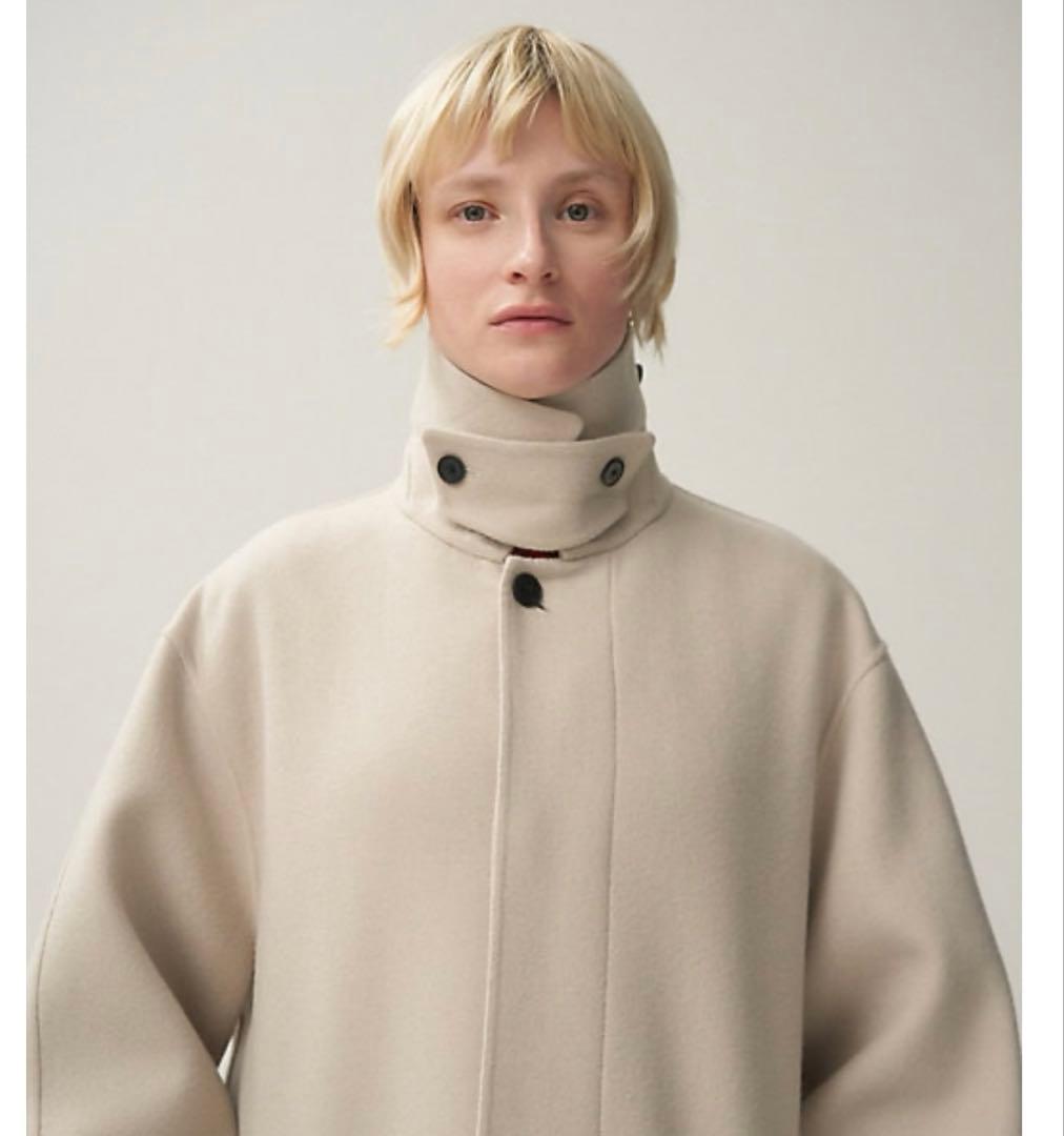 ATON ＳＵＰＥＲ　１２０Ｓ　ＤＯＵＢＬＥ　ＭＥＬＴＯＮバルマカーンコート