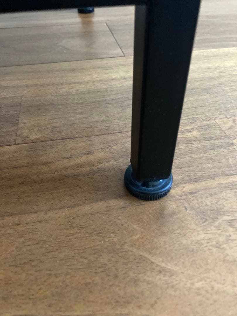 木製ローボード （テレビ台、ローテーブル、センターテーブル）