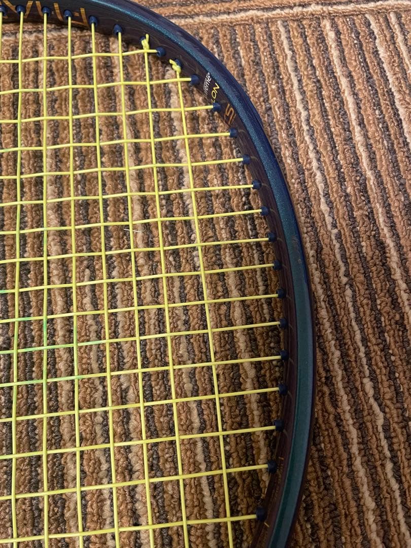 Prince Phantom100ファントム　テニスラケット グリップサイズ2