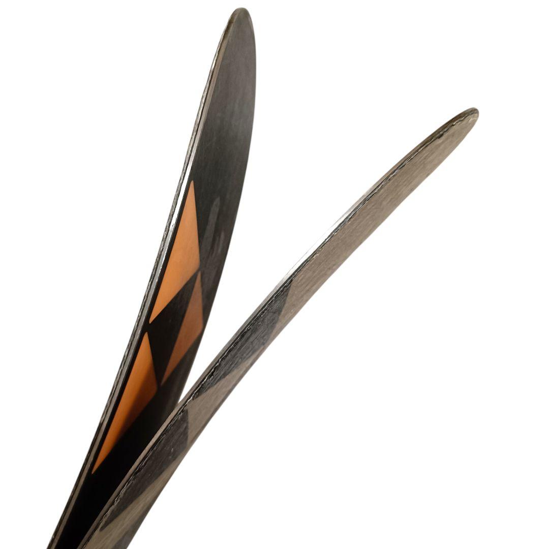 Fischer Ranger 94 FR 166cm スキー板 19-20モデル
