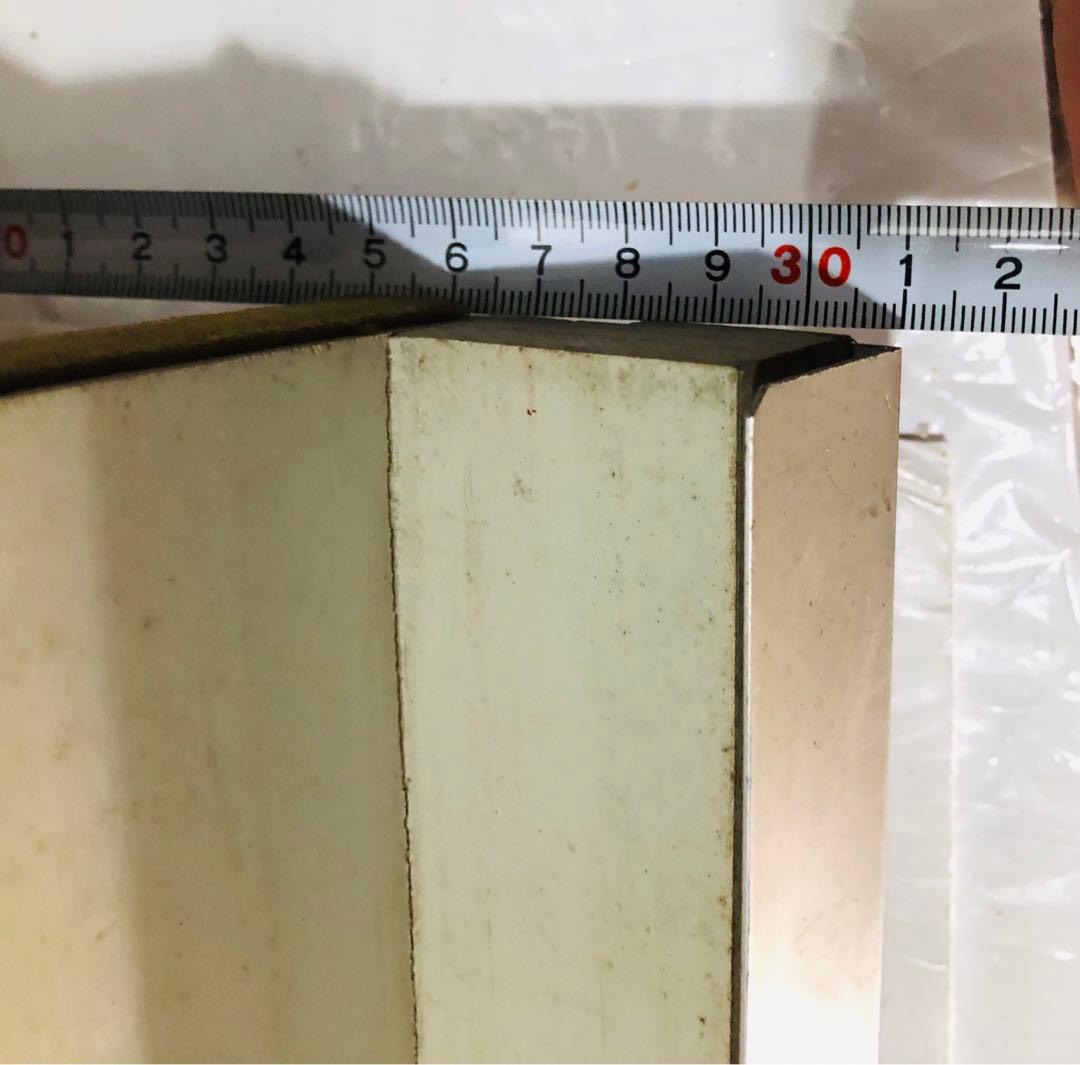 三菱鉛筆　販売 什器　レトロ 木製