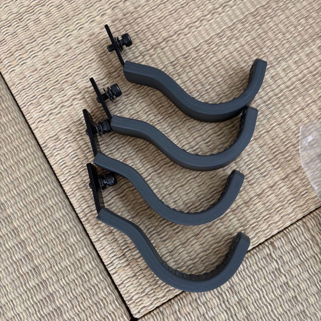 MINOURA Bike Tower 25D 自転車スタンド