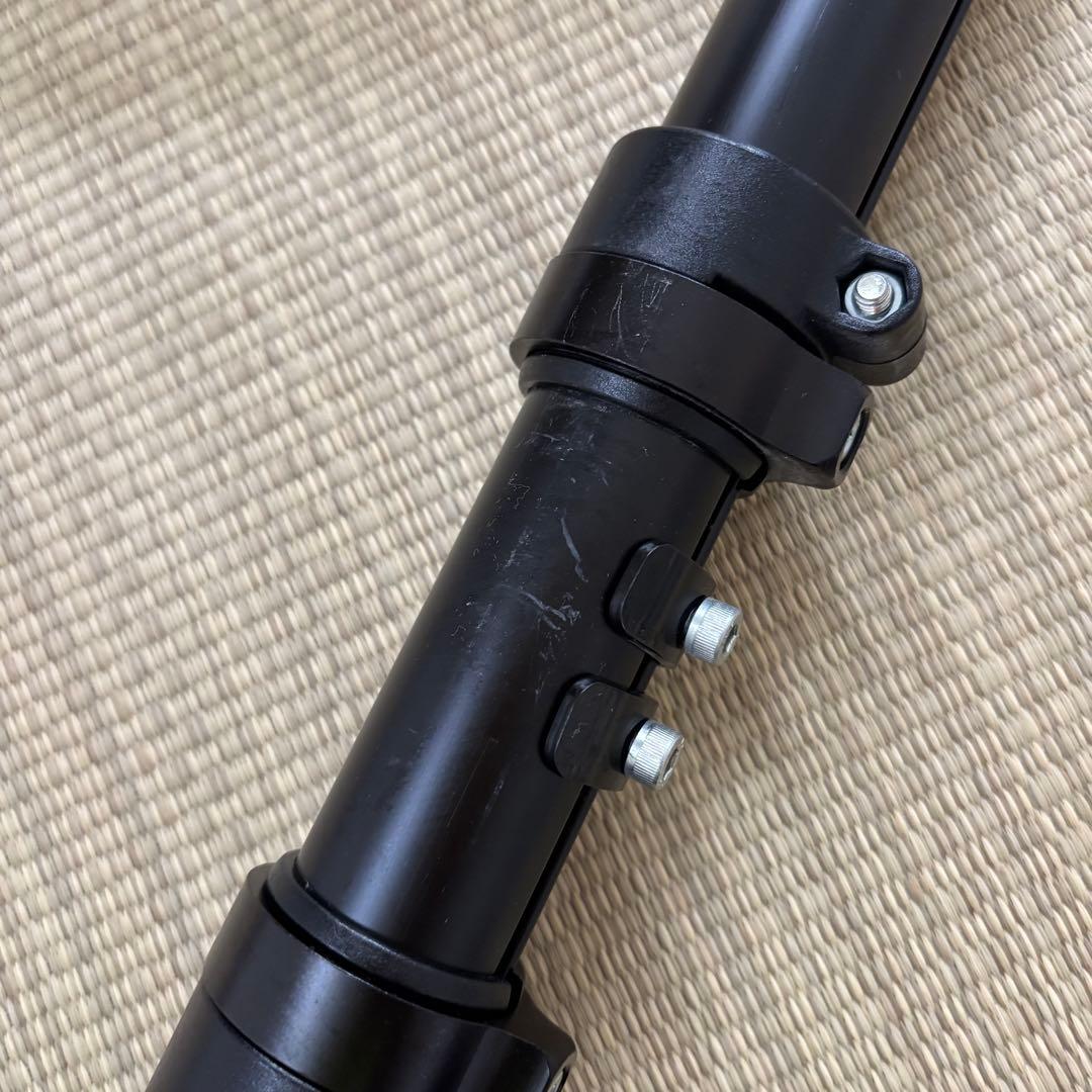 MINOURA Bike Tower 25D 自転車スタンド