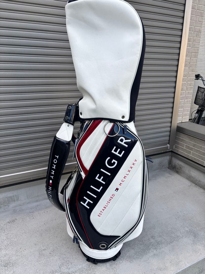  ゴルフバッグ・キャディバッグ