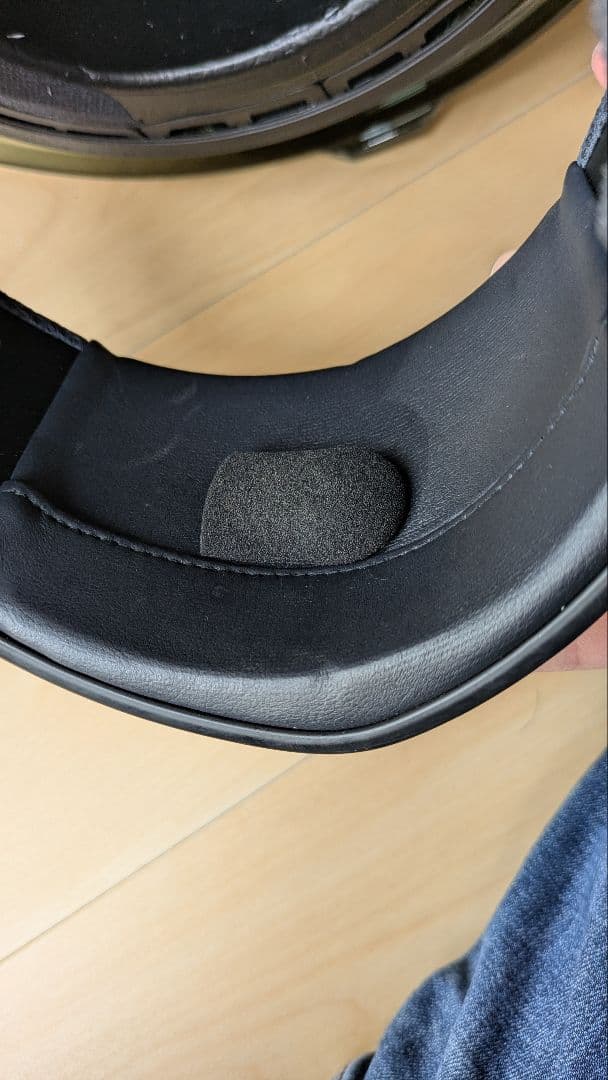 SHOEI バイク ヘルメット z8 フルフェイス スモークシールド