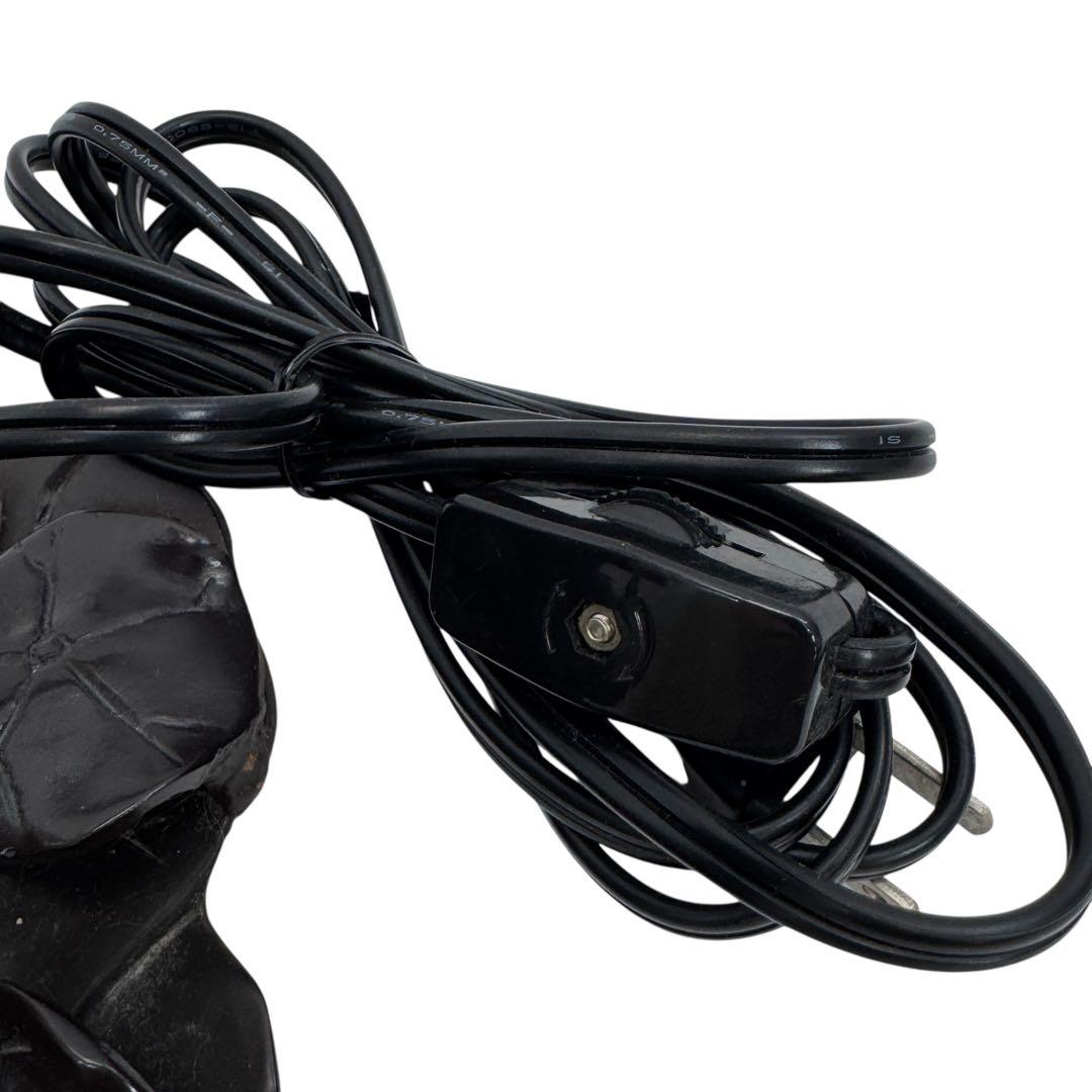 リリーランプ 18灯 テーブルランプ アンティーク 電球新品付