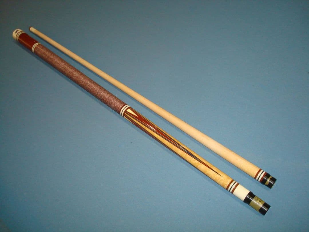 【ハイテク仕様】　Dufferin（ダファリン)　カスタムモデル　ラジアルピン