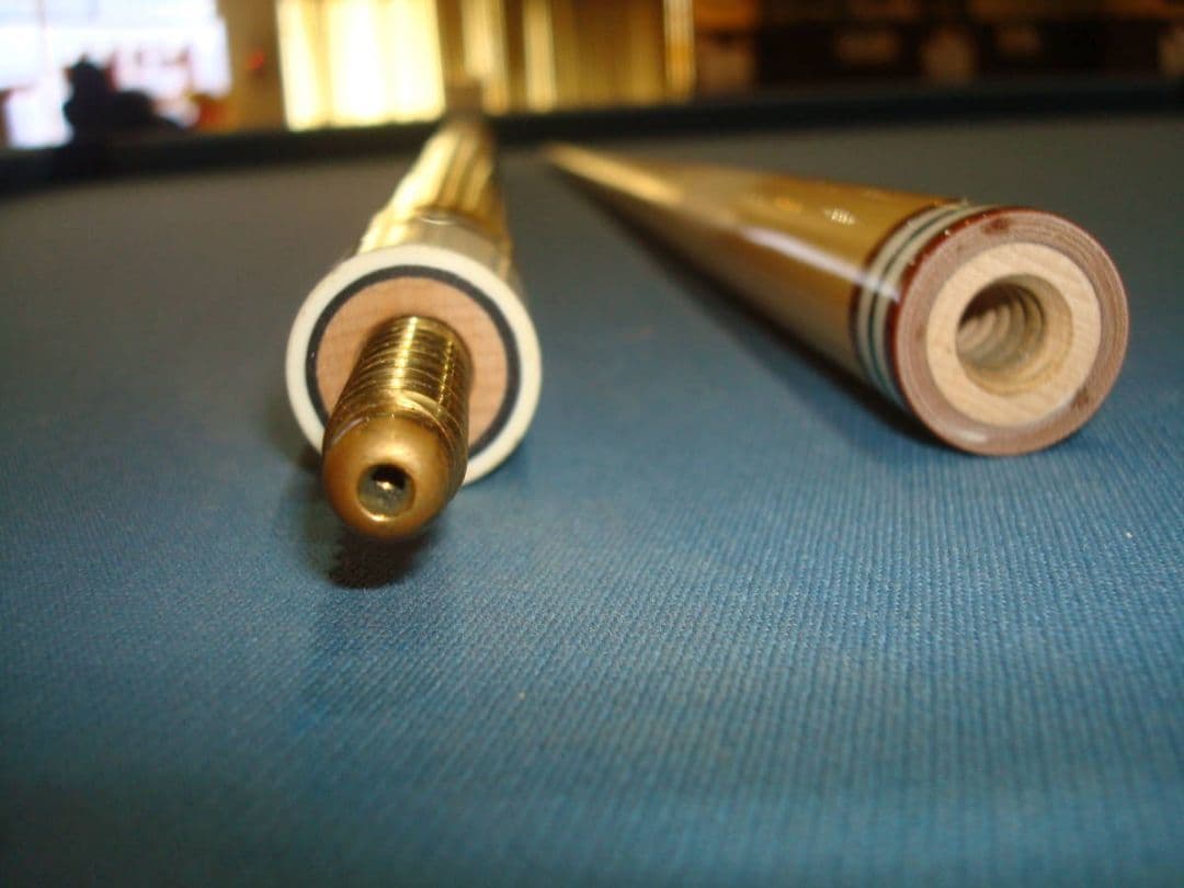 【ハイテク仕様】　Dufferin（ダファリン)　カスタムモデル　ラジアルピン