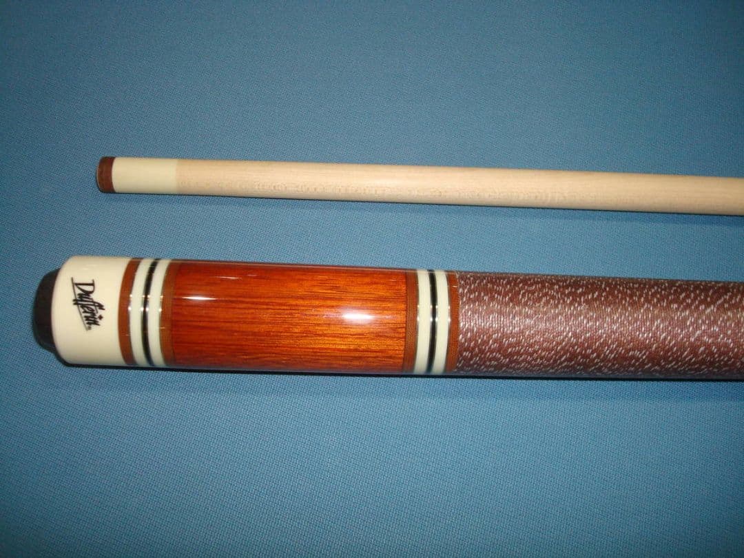 【ハイテク仕様】　Dufferin（ダファリン)　カスタムモデル　ラジアルピン