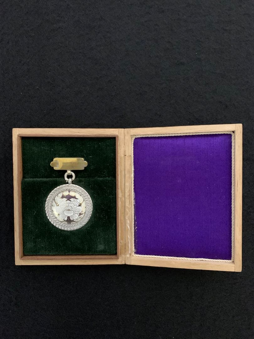 真宗大谷派　正会員章　バッチ　浄土真宗大谷派　ロットNO.乙269