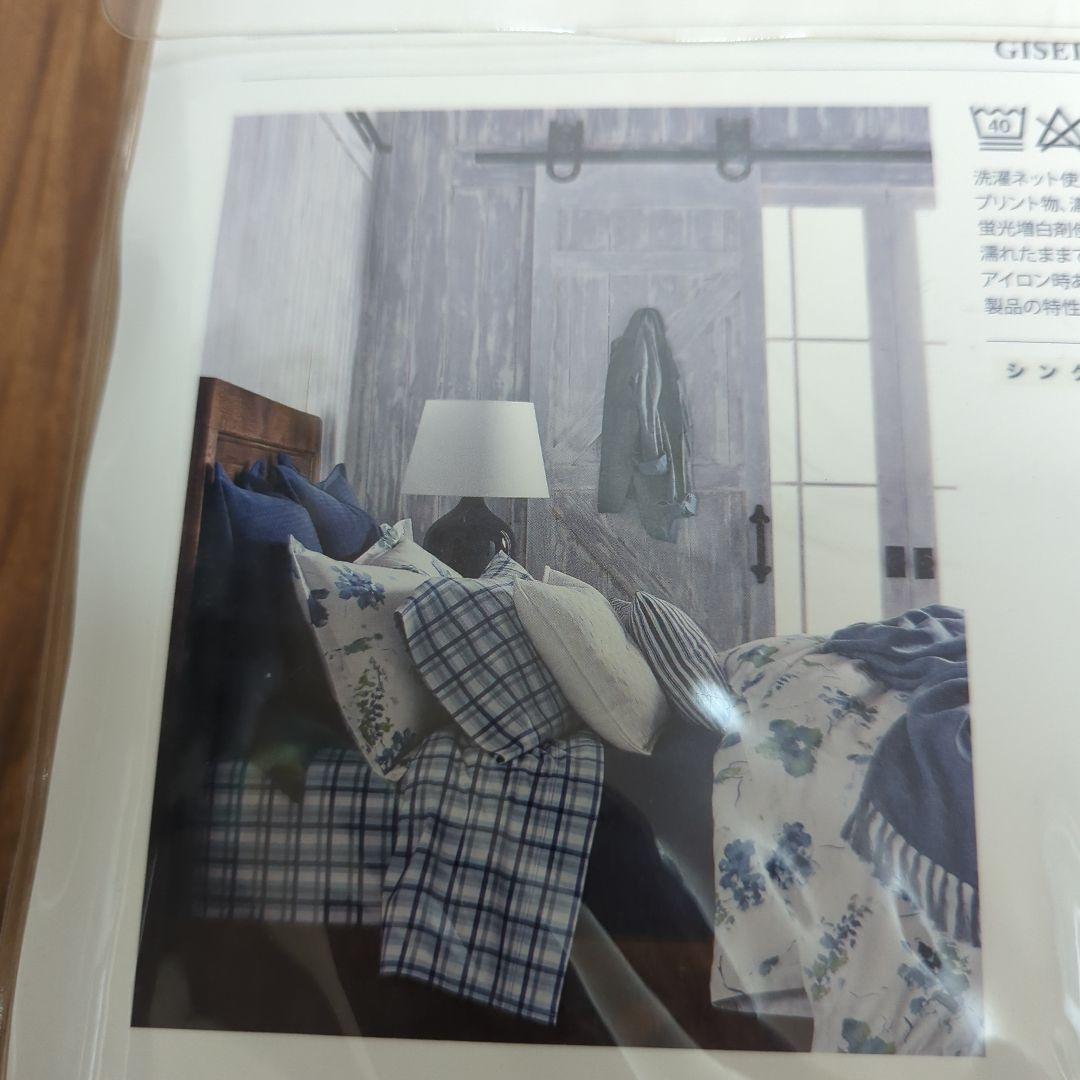 ラルフローレン　フィッティドシーツ　シングル　2セット　ベッドシーツ