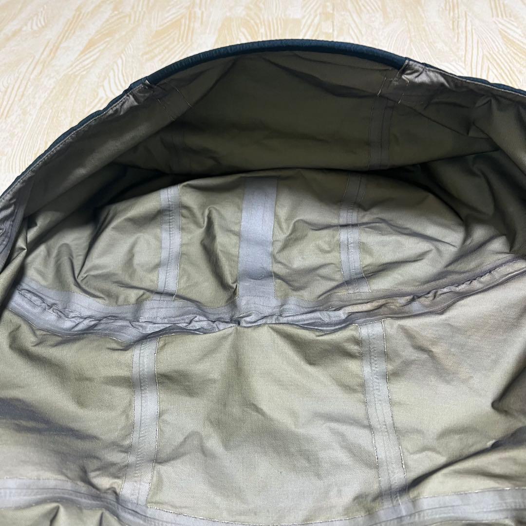 mont-bell モンベル ストームクルーザJKT GORE-TEX 青　L