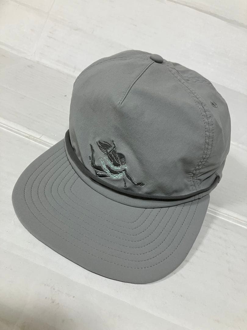 ✨【☆Patagonia】サーフキャップ