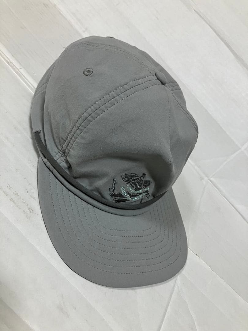 ✨【☆Patagonia】サーフキャップ