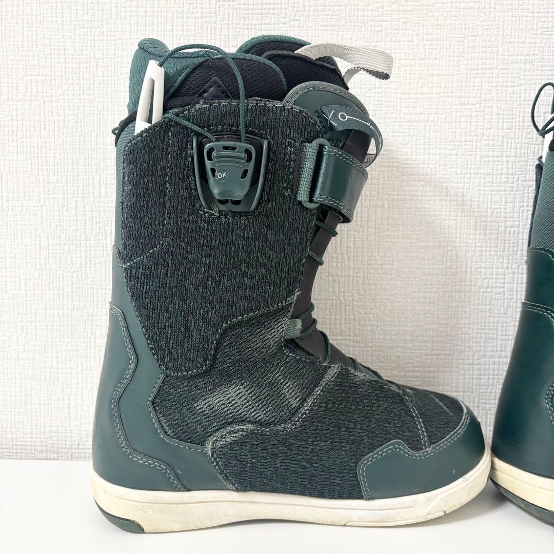 deeluxe ID 7.1 LARA 23.5㎝　ディーラックス