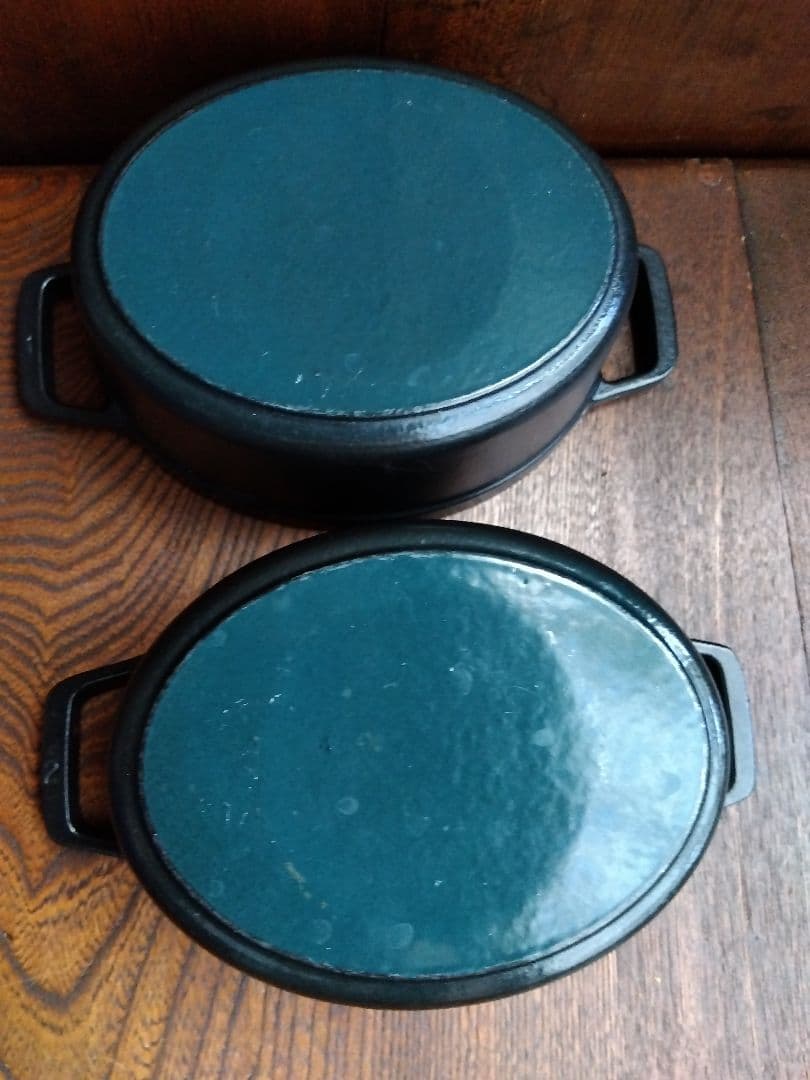 STAUB ストウブ ピコココット 黒