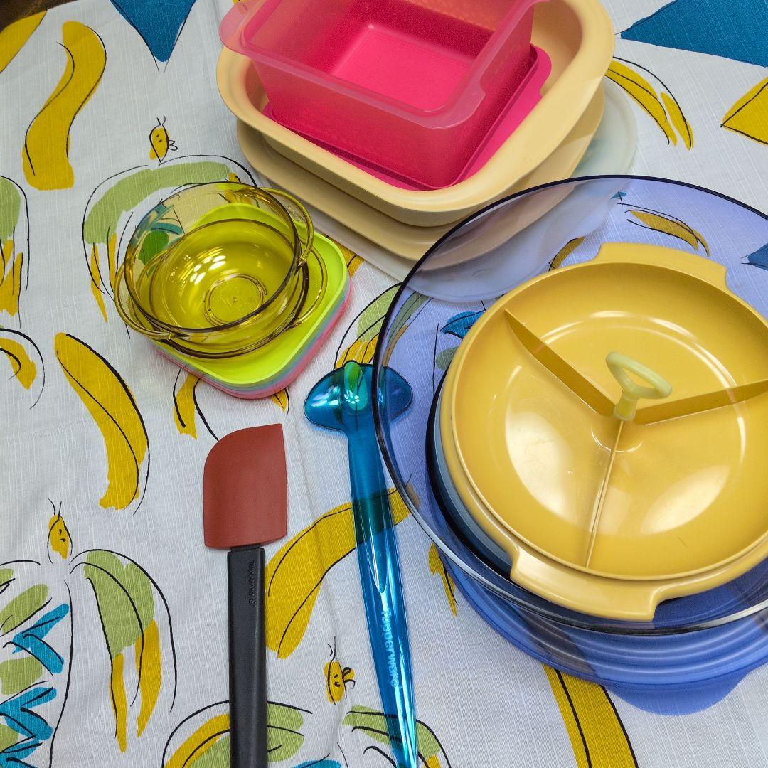 ワクワク朝食セット