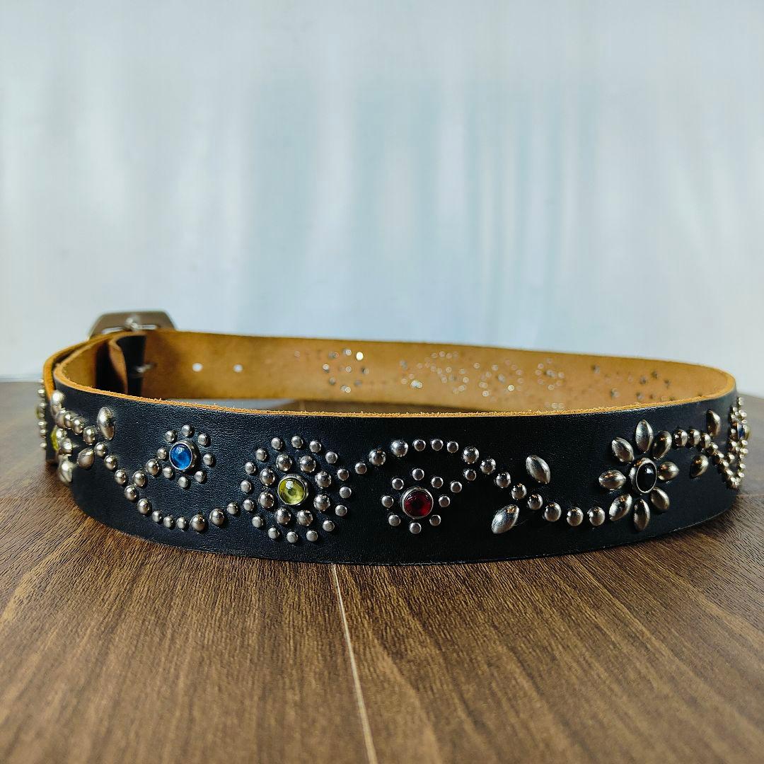 ichiro16　　　　　　　　　　　　TMT　黒艶本革正規品