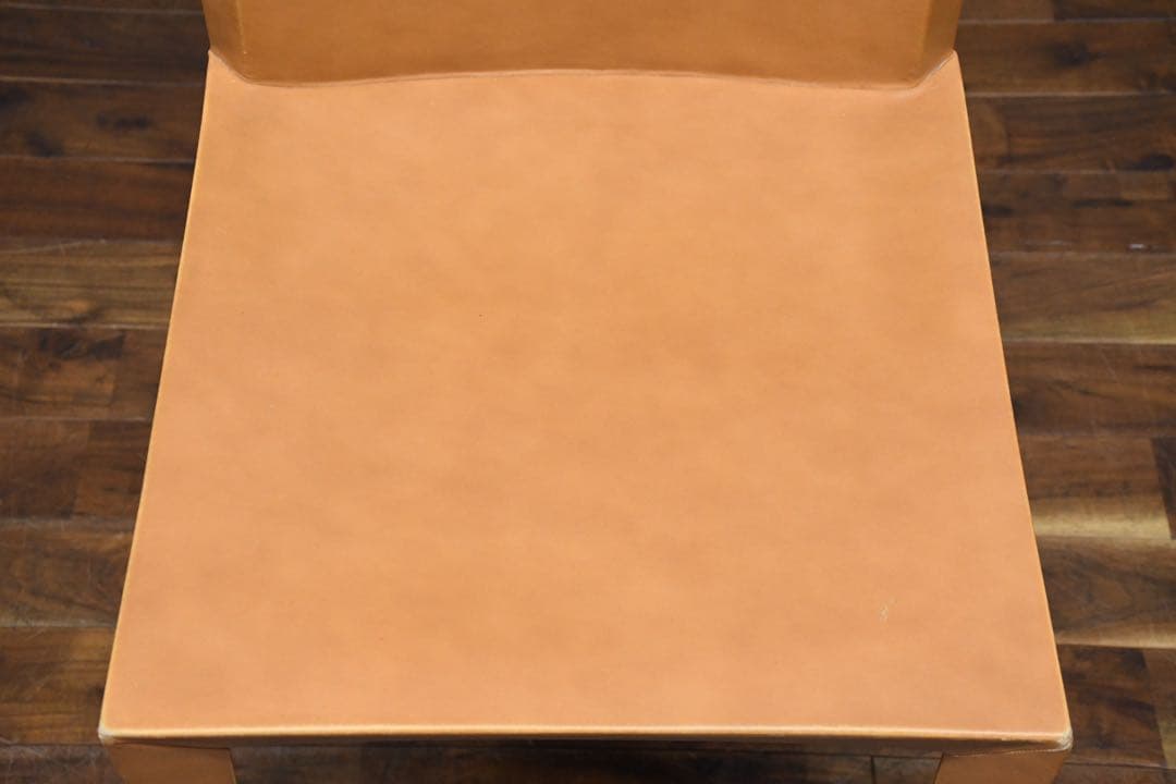 EEK125 イタリア最高峰 ポルトローナフラウ ローラ ダイニングチェア