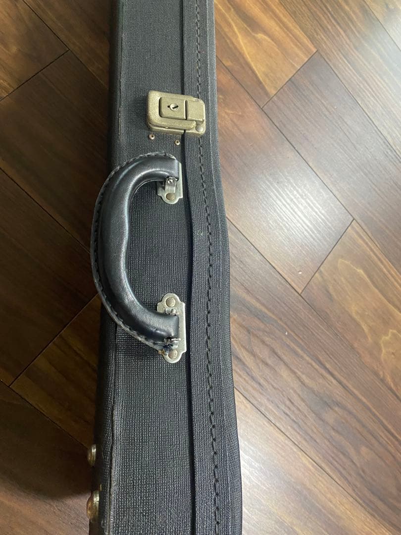 【杉藤弓】スズキ No.300 1/4 1982年製 バイオリン 弦楽器