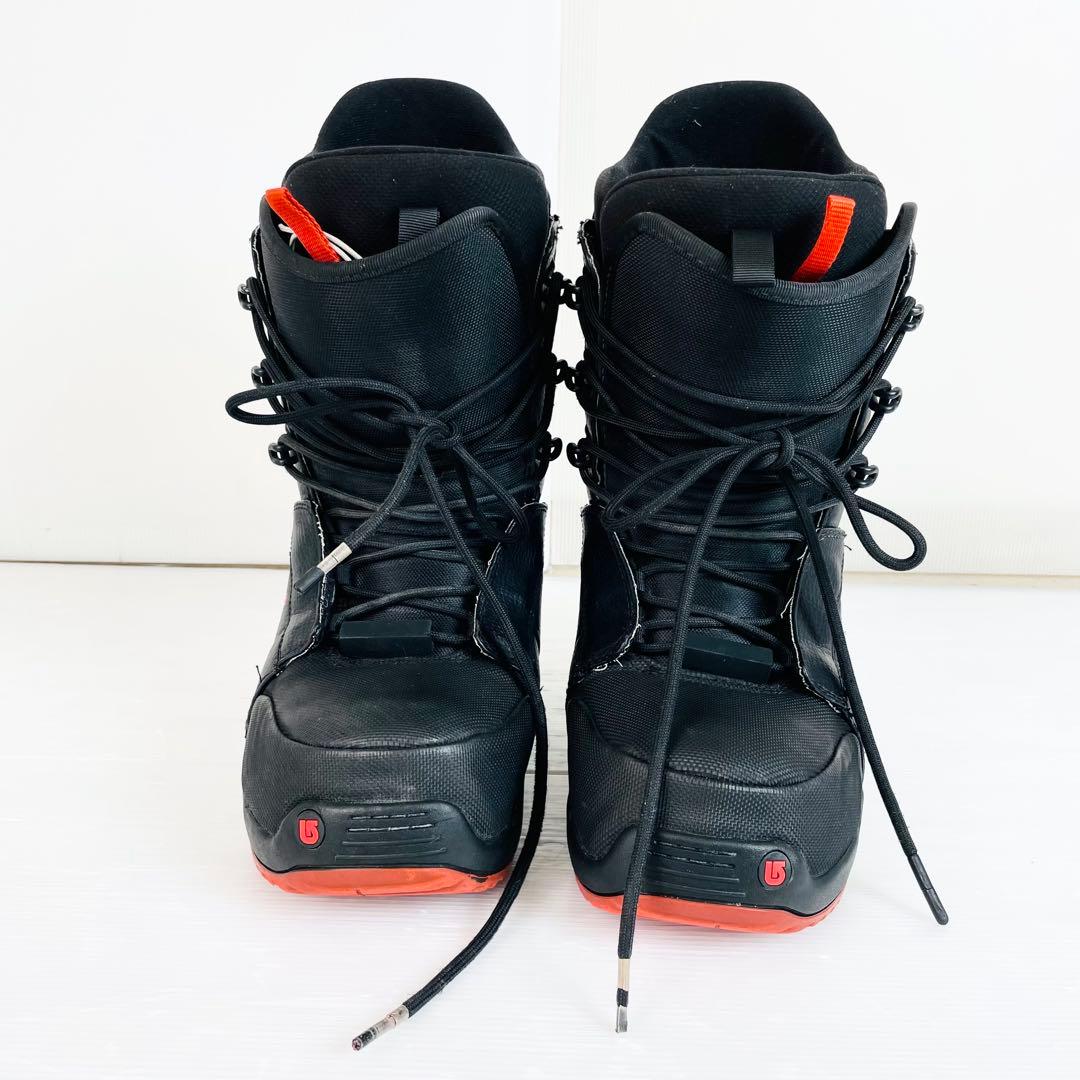 Burton スノーボード ブーツ PROGRESSION 28cm スノボ