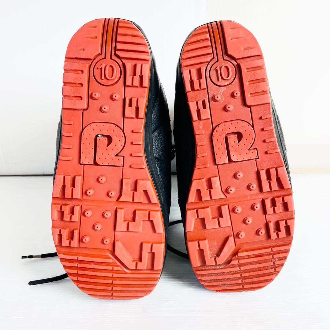 Burton スノーボード ブーツ PROGRESSION 28cm スノボ