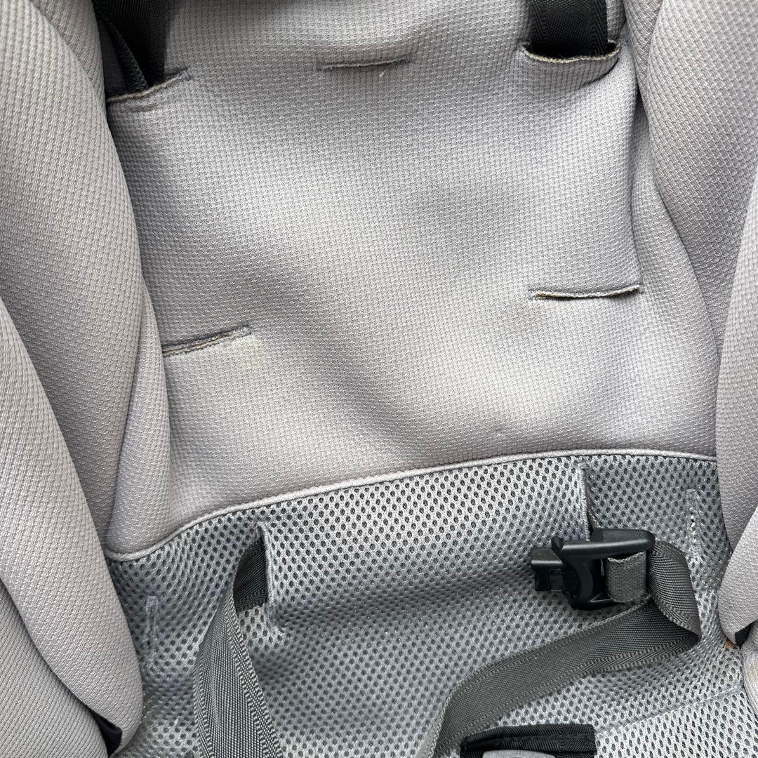 Combi コンビ スゴカル エッグショック ML 4キャス ベビーカー グレー