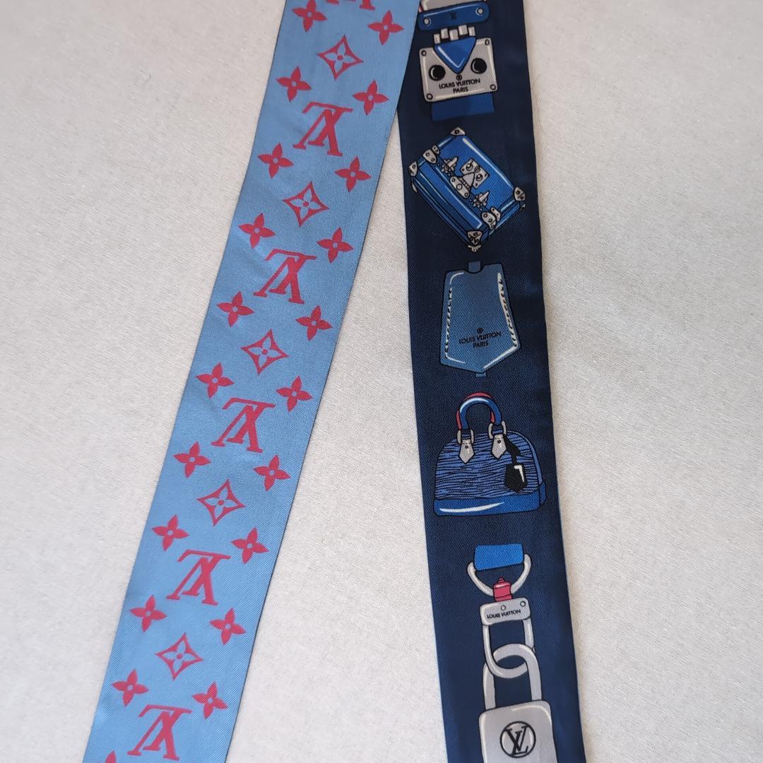 LV ヴィトン バンドーBB エセンシャルLV モノグラム M71518 149