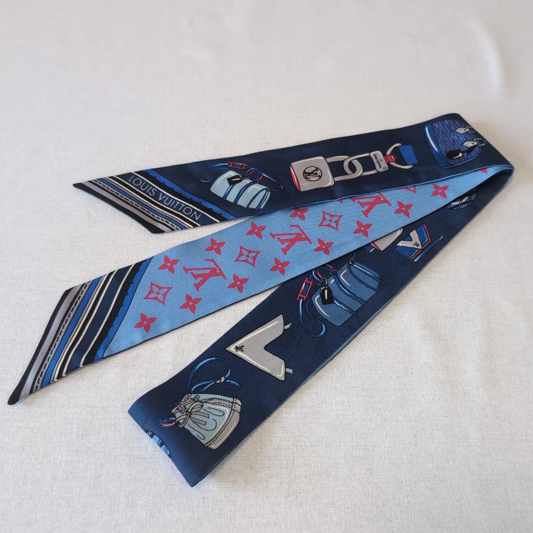 LV ヴィトン バンドーBB エセンシャルLV モノグラム M71518 149