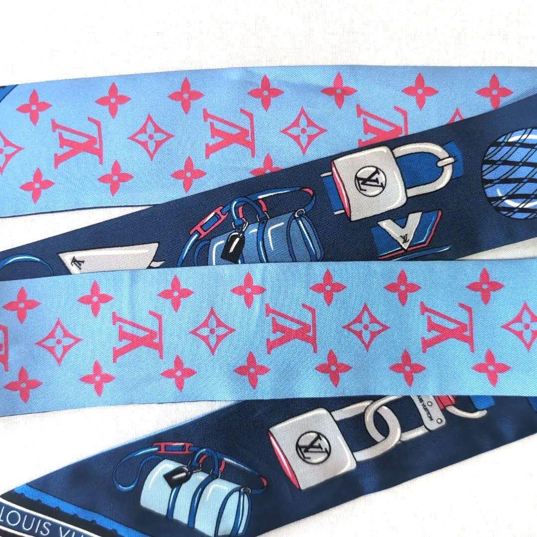 LV ヴィトン バンドーBB エセンシャルLV モノグラム M71518 149