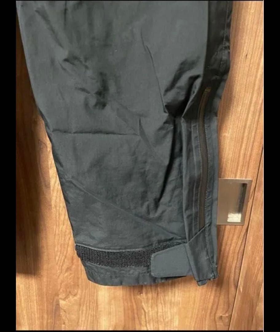 【希少】DAIWA レインスーツ GORE-TEX XL DR-19020