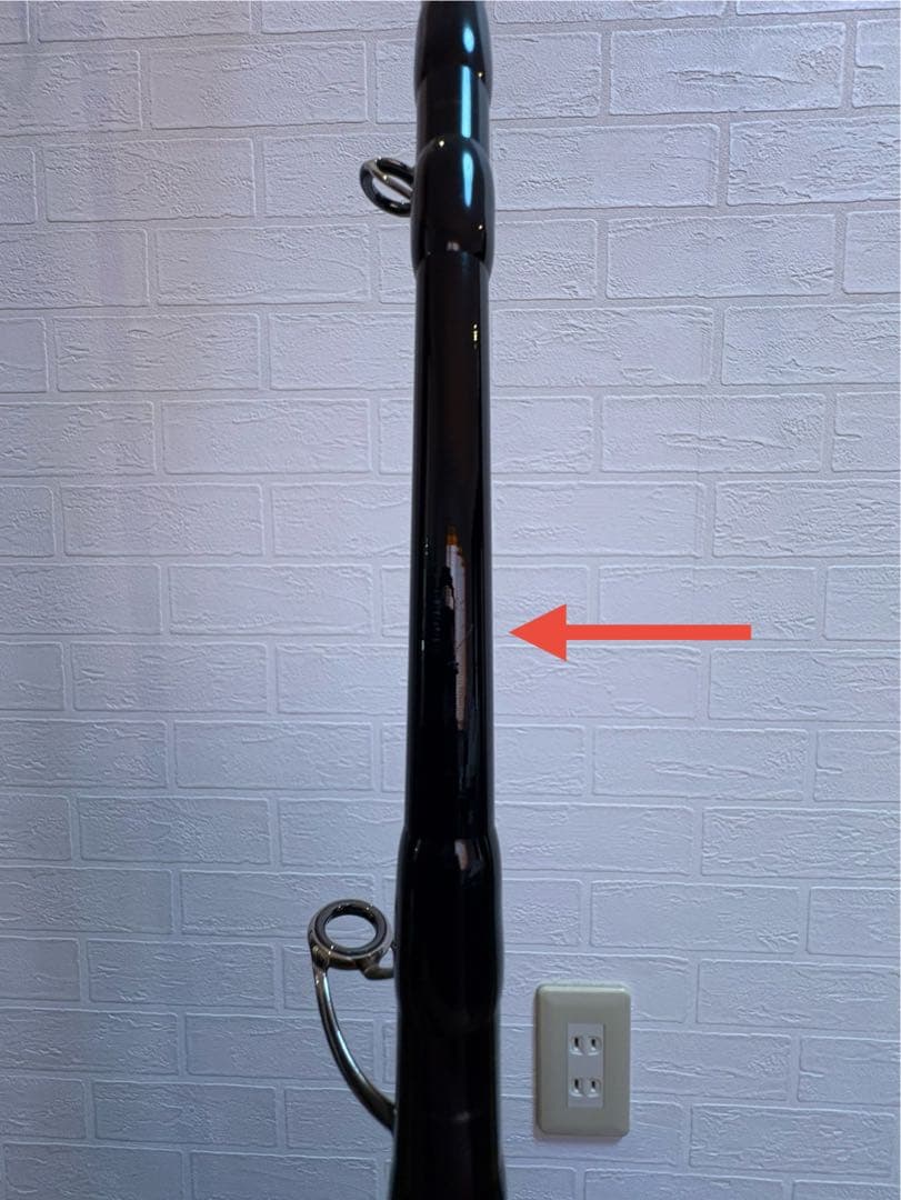 ゼナック　ミュートス　 アキュラ 100HH RGガイド