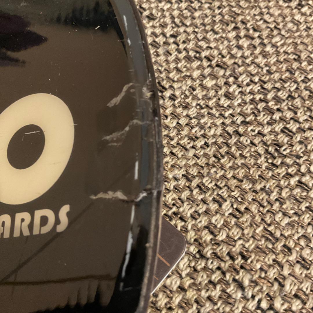 T*a様 FLUX ビンディング ×　nico セパレート スノーボード　USE