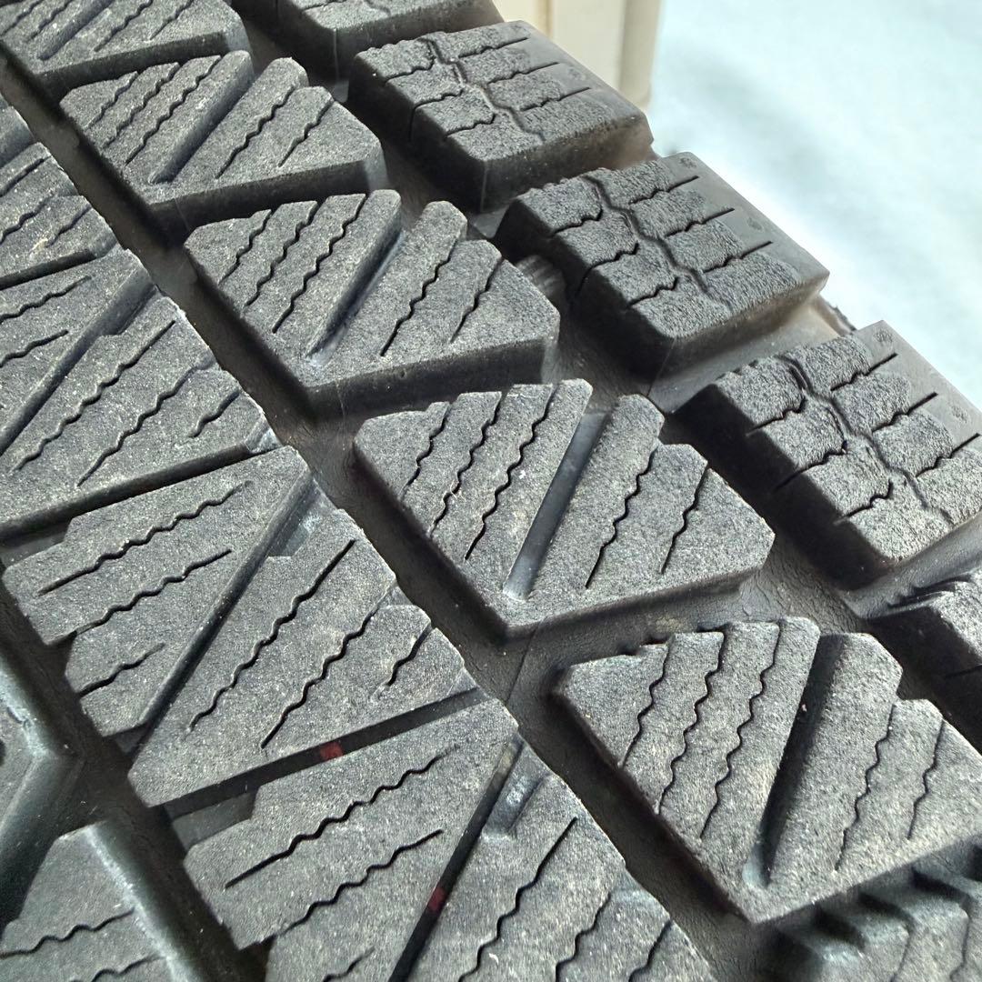 レイ #プロフ必読①175/80R16ブリヂストン ブリザックDM-V3