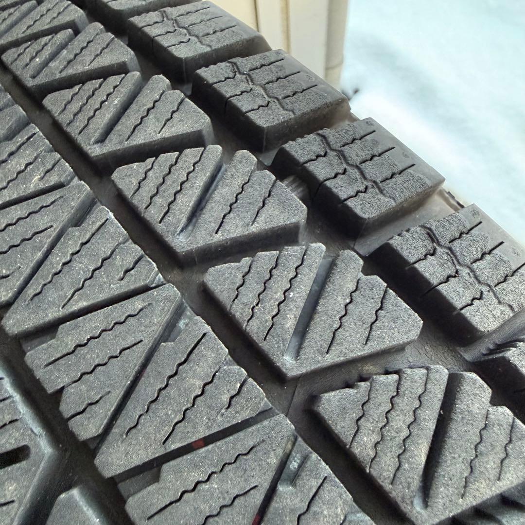 レイ #プロフ必読①175/80R16ブリヂストン ブリザックDM-V3