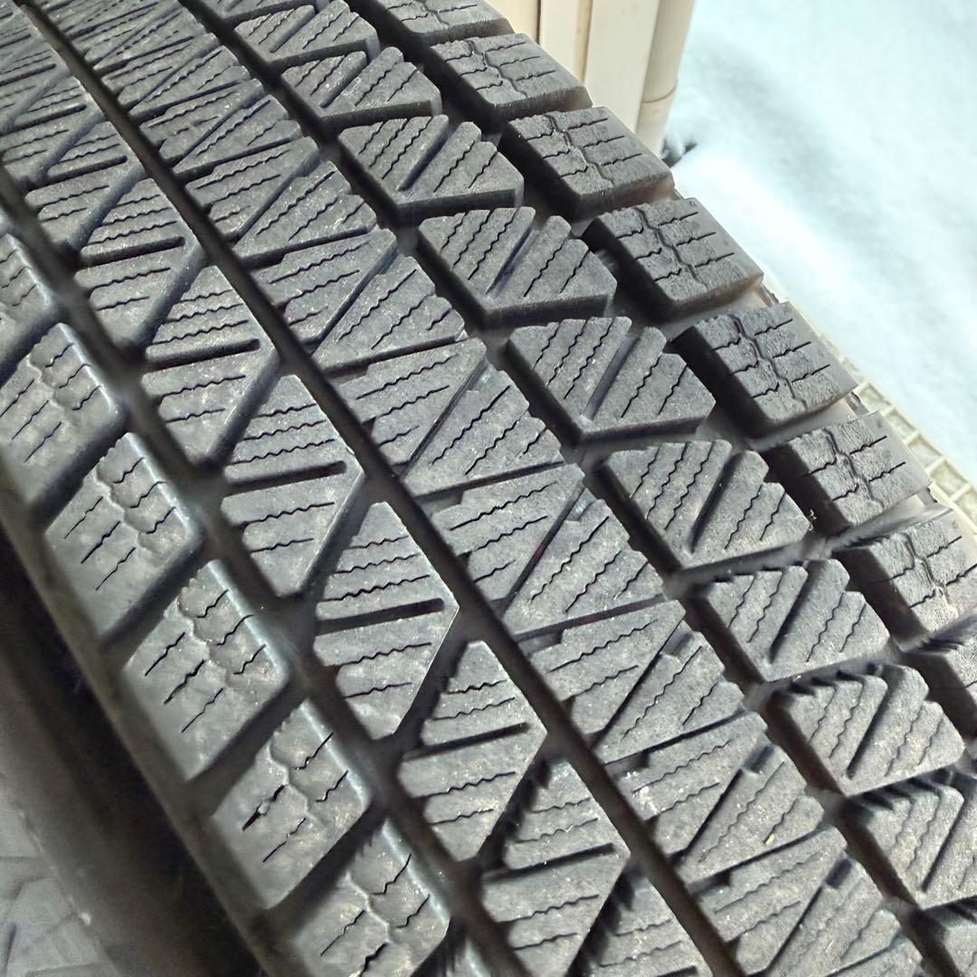 レイ #プロフ必読①175/80R16ブリヂストン ブリザックDM-V3