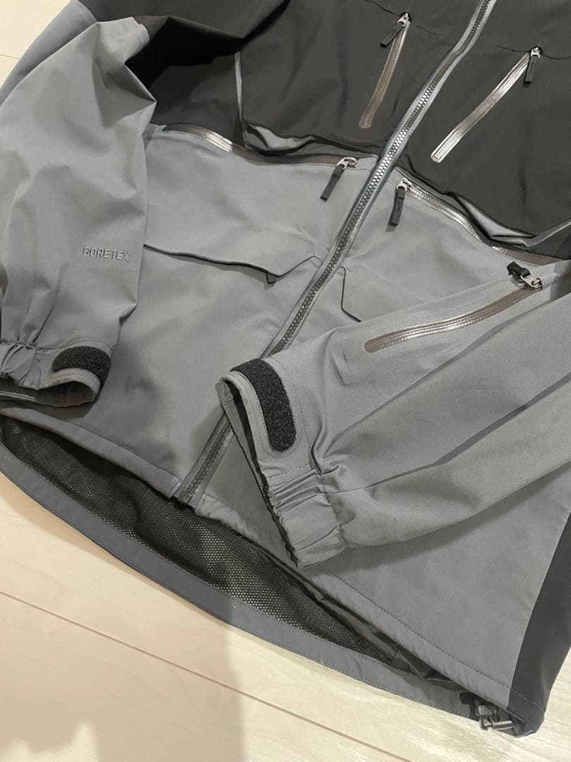 THE NORTH FACE Sedition Jacket スノーボードウエア