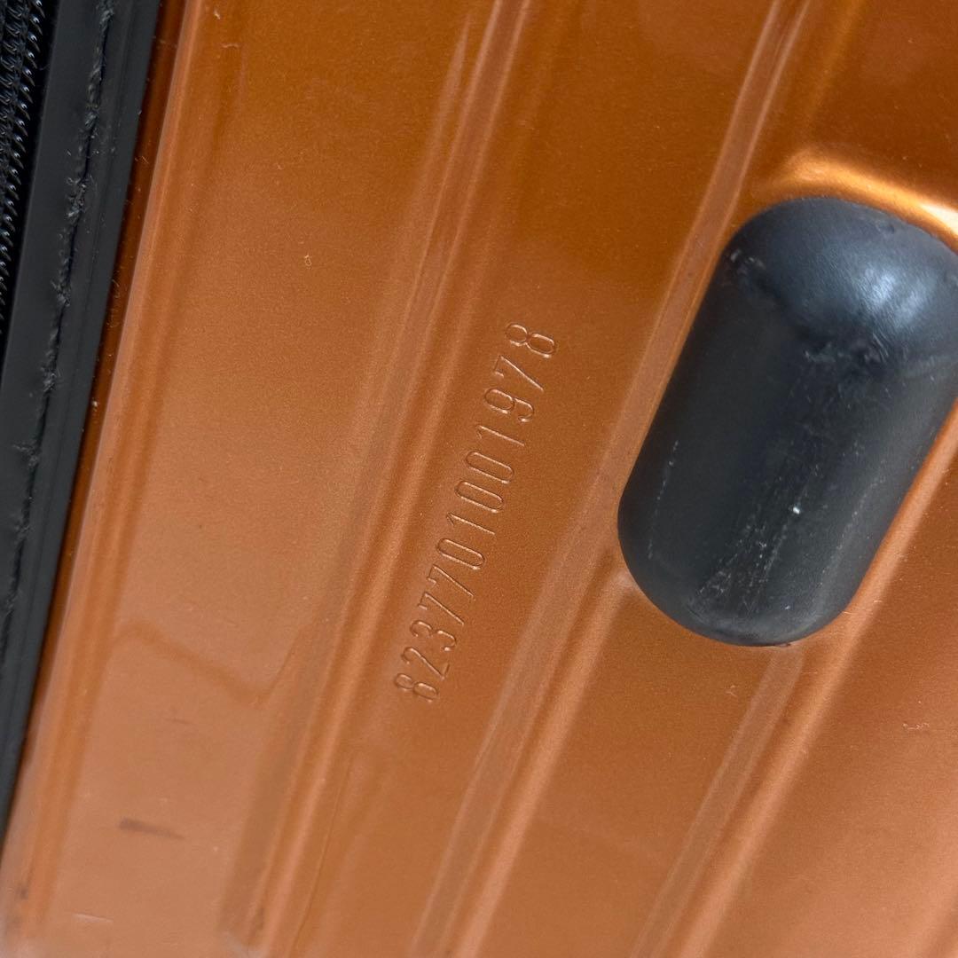 RIMOWA リモワ サルサエアー 105L 4輪 インカゴールド