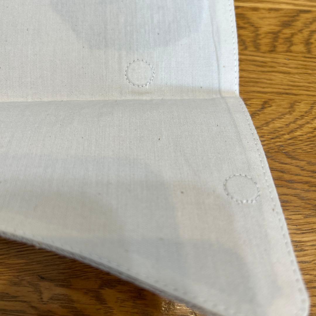 コーラル&タスク Coral&Tusk ティッシュボックスカバー　新品