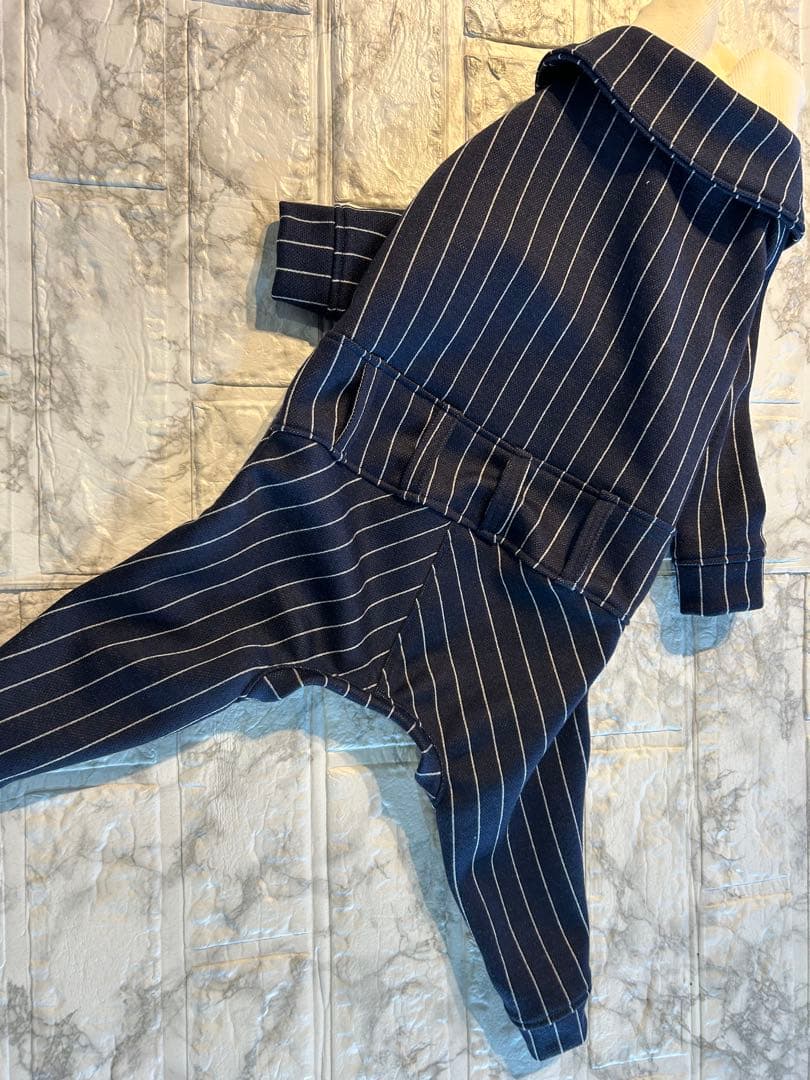 チコリページ　イタグレ服　ハンドメイド