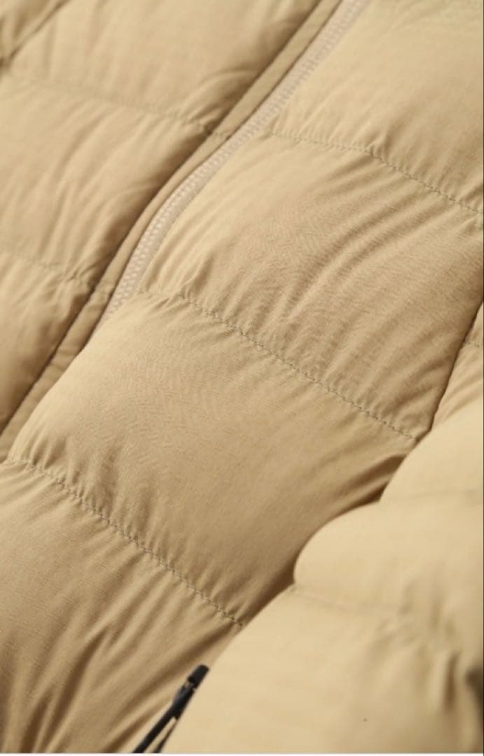 新品 パーリーゲイツ ナイロンタスラン 中綿キルティングパンツ(5)サイズL