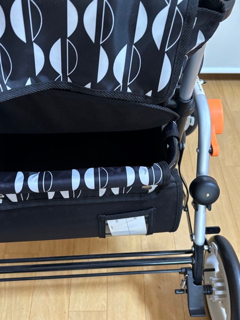 【美品】幸和製作所 シルバーカー　レコルティⅡ　SLT10