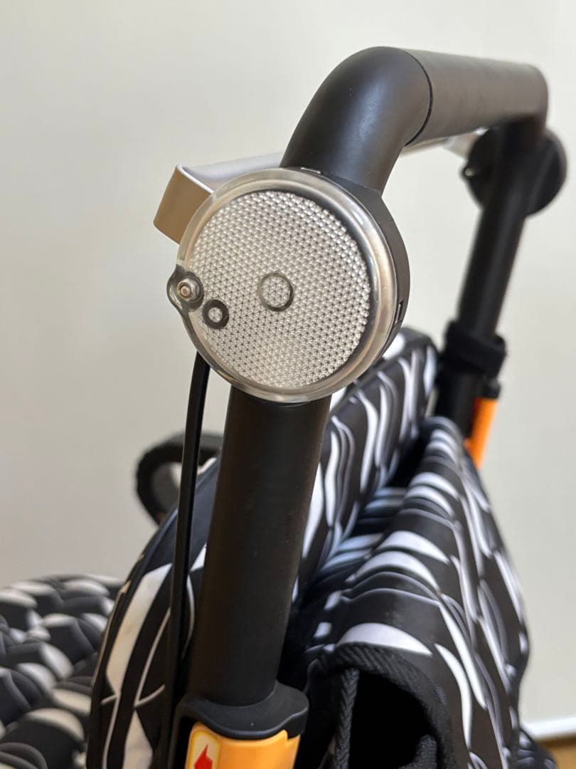 【美品】幸和製作所 シルバーカー　レコルティⅡ　SLT10