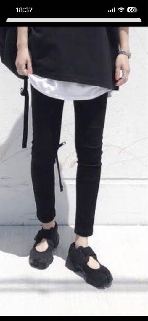 ✨美品✨ナイキ ウィメンズ エア リフト ブラック レディース　25cm