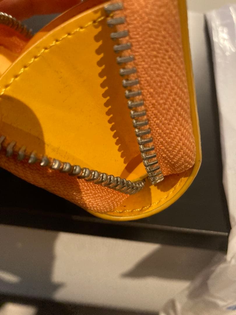 HYSTERIC GLAMOUR ケース