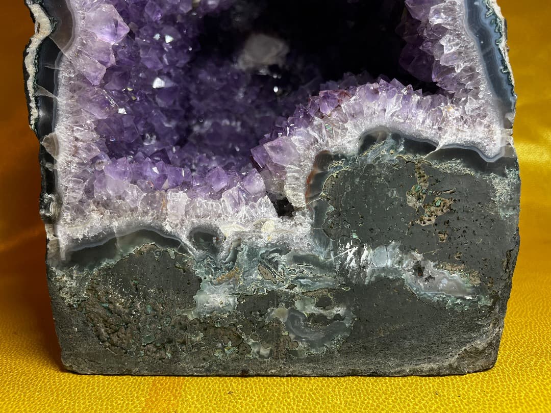 アメジストドーム限定販売