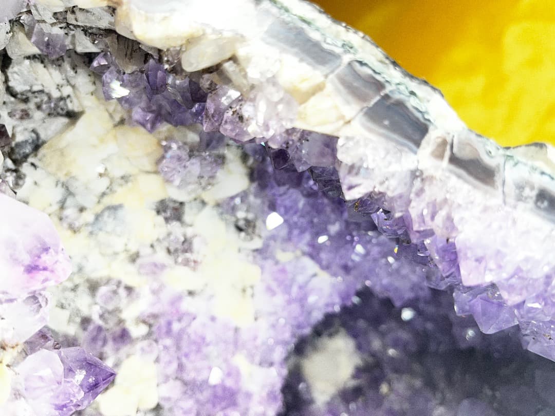 アメジストドーム限定販売