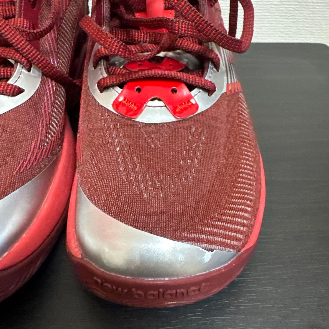 シューズ(男性用) new balance BB2WYRD5